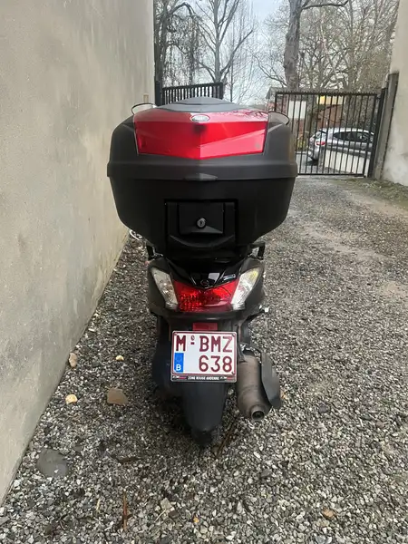 Yamaha D'elight - foto 5