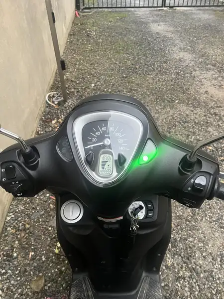 Yamaha D'elight - foto 6