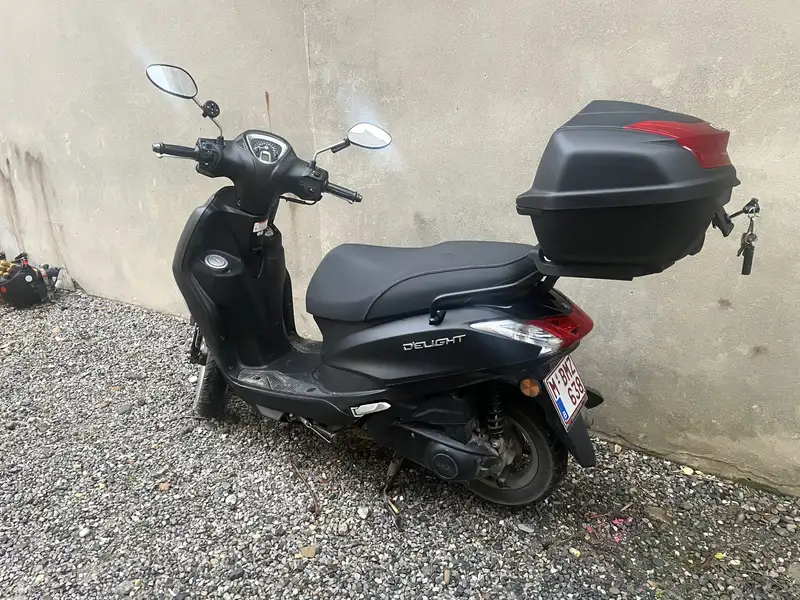 Yamaha D'elight - foto 3