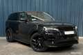 Land Rover Range Rover Sport Land Dynamic HSE Hybride Suspension pilotée TVA récupérable Attelage électrique Full options Parfait état Nero - thumbnail 3