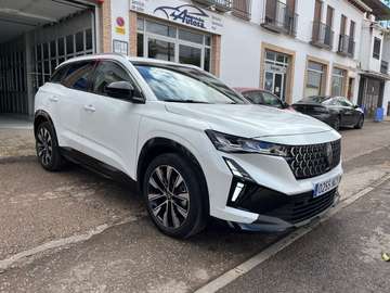 1.3 TCe Mild Hybrid Techno CVT 116kW