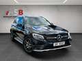Mercedes-Benz GLC 43 AMG 4Matic Distronic*Head-UP*360*Panorama Schwarz - thumbnail 3
