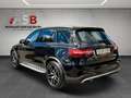 Mercedes-Benz GLC 43 AMG 4Matic Distronic*Head-UP*360*Panorama Schwarz - thumbnail 9