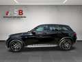 Mercedes-Benz GLC 43 AMG 4Matic Distronic*Head-UP*360*Panorama Schwarz - thumbnail 10