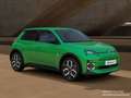 Renault R 5 E-Tech Techno 150 Comfort Range Verde - thumbnail 1