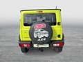 Suzuki Jimny 1.5 JLX Amarillo - thumbnail 4