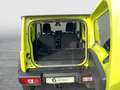 Suzuki Jimny 1.5 JLX Amarillo - thumbnail 7