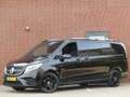 Mercedes-Benz V 300 300d 4-MATIC Extra Lang AMG DC LED/LEER/Trekhaak/P Schwarz - thumbnail 1