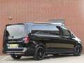 Mercedes-Benz V 300 300d 4-MATIC Extra Lang AMG DC LED/LEER/Trekhaak/P Schwarz - thumbnail 4