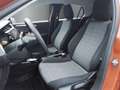 Opel Corsa-e Corsa- e Edition Apple CarPlay Android Auto Klimaa Orange - thumbnail 8