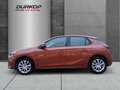 Opel Corsa-e Corsa- e Edition Apple CarPlay Android Auto Klimaa Orange - thumbnail 2