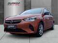 Opel Corsa-e Corsa- e Edition Apple CarPlay Android Auto Klimaa Orange - thumbnail 1