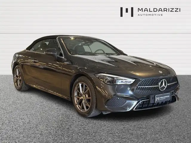 Mercedes-Benz CLE 220 220 d Advanced auto