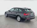 Audi A4 Basis 2.0D *NAVI*PDCH*KLIMA*uvm Negro - thumbnail 5