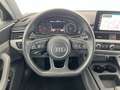 Audi A4 Basis 2.0D *NAVI*PDCH*KLIMA*uvm Negro - thumbnail 15