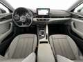 Audi A4 Basis 2.0D *NAVI*PDCH*KLIMA*uvm Negro - thumbnail 6