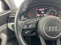 Audi A4 Basis 2.0D *NAVI*PDCH*KLIMA*uvm Negro - thumbnail 16