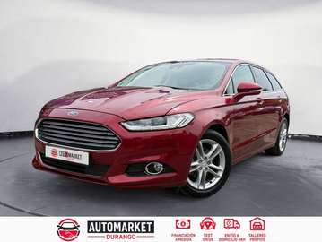 Vignale SB 2.0TDCI PowerShift 180
