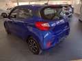 Hyundai i10 LEVEL 2 Blau - thumbnail 4