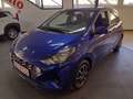 Hyundai i10 LEVEL 2 Blau - thumbnail 2
