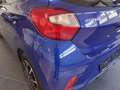 Hyundai i10 LEVEL 2 Blau - thumbnail 8