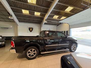 DODGE RAM 1500 3.0V6 240 ECODIESEL CREWCAB LARAMIE