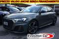 Audi A1 SPB 30 TFSI S tronic S line edition S-LINE INTERNO Grigio - thumbnail 1