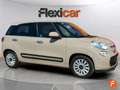 Fiat 500L 1.4 Lounge Beige - thumbnail 13