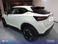 Nissan Juke DIG-T 84 kW (114 CV) 6M/T Acenta Blanco - thumbnail 7
