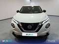Nissan Juke DIG-T 84 kW (114 CV) 6M/T Acenta Blanco - thumbnail 2