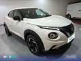 Nissan Juke DIG-T 84 kW (114 CV) 6M/T Acenta Blanco - thumbnail 3