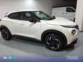 Nissan Juke DIG-T 84 kW (114 CV) 6M/T Acenta Blanco - thumbnail 4