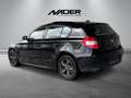 BMW 116 i 1.6 16V KAT /Tempomat/Klima/Radio/CD-Player Schwarz - thumbnail 3