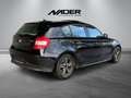 BMW 116 i 1.6 16V KAT /Tempomat/Klima/Radio/CD-Player Schwarz - thumbnail 4