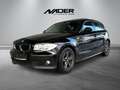 BMW 116 i 1.6 16V KAT /Tempomat/Klima/Radio/CD-Player Schwarz - thumbnail 1