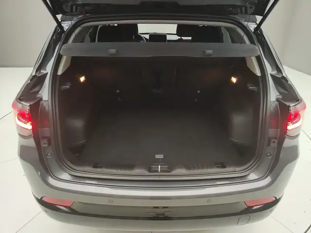 Jeep Compass view 27