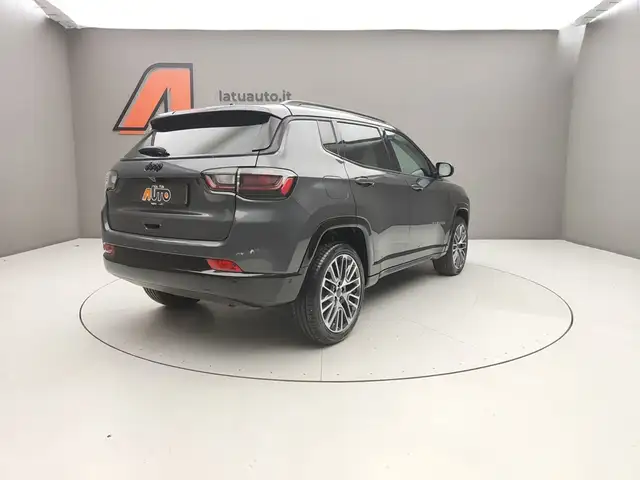 Jeep Compass view 7
