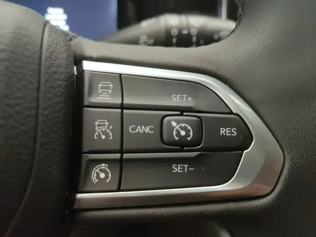 Jeep Compass view 13