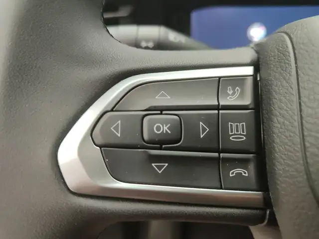 Jeep Compass view 12