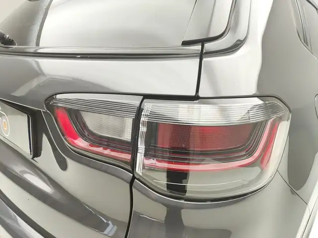 Jeep Compass view 24