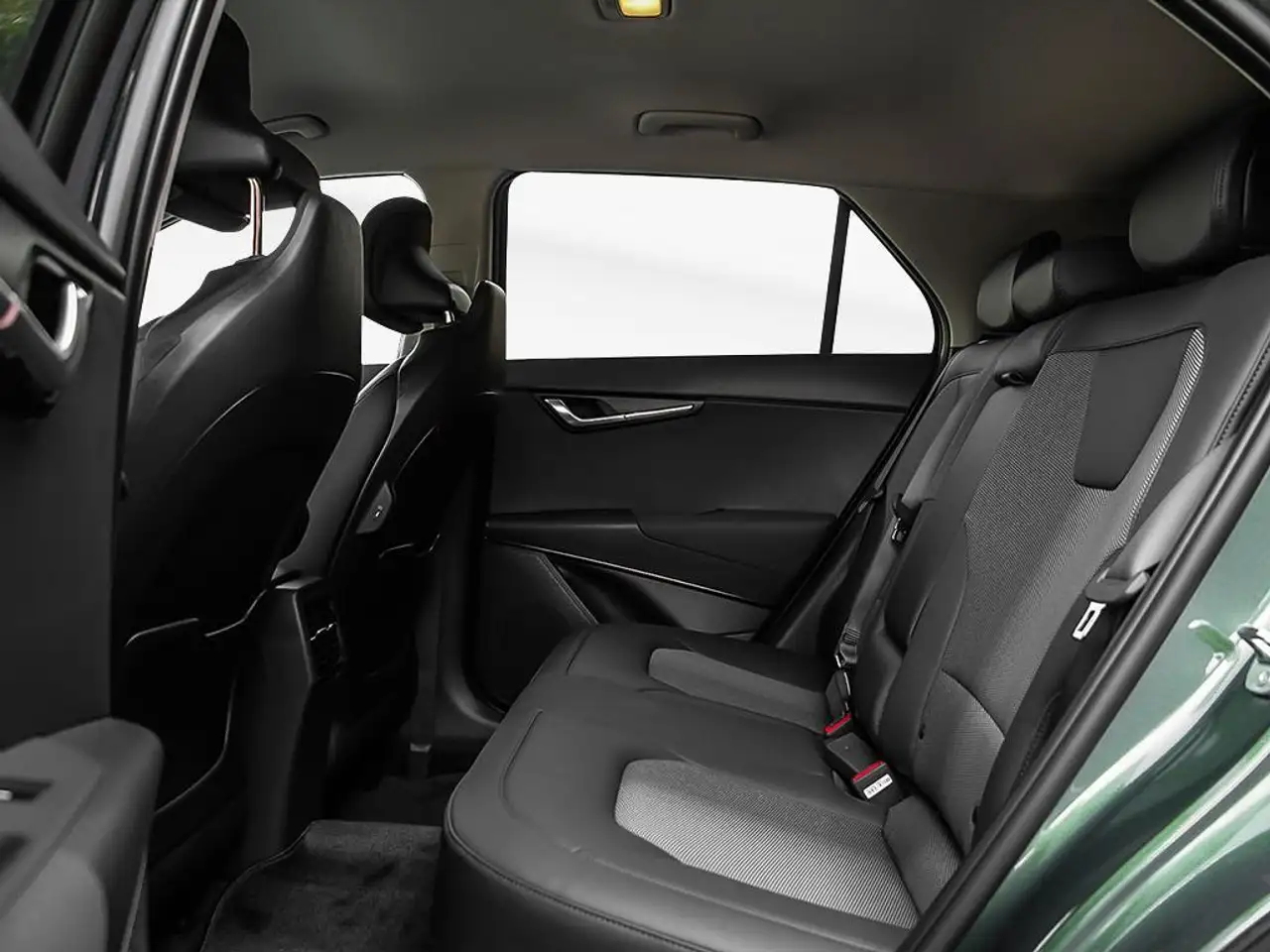 Kia Niro photo Kia Niro