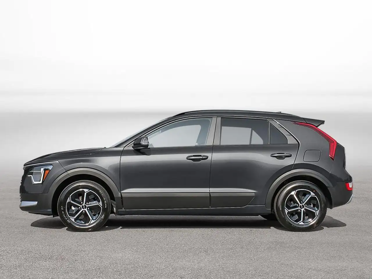 Kia Niro photo Kia Niro