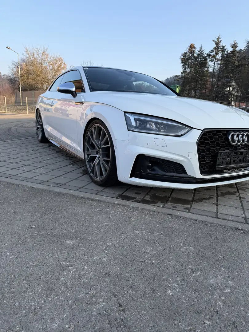 Audi S5 Coupé 3,0 TFSI quattro Tiptronic/ - 1