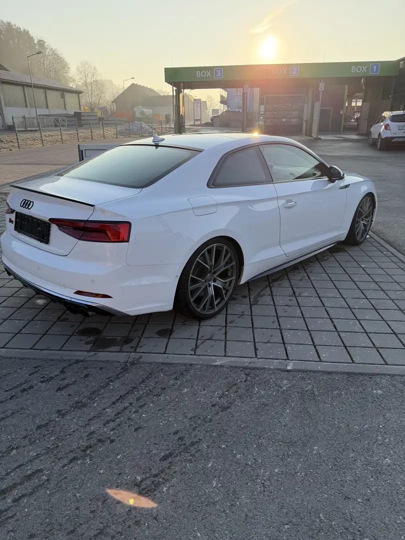 Audi S5 Coupé 3,0 TFSI quattro Tiptronic/ - 2
