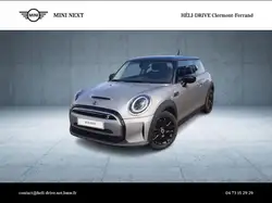 MINI Cooper SE 184ch  Essential BVA