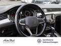 Volkswagen Passat Variant Business 2,0 l TDI AHK ACC Navi E Zwart - thumbnail 11