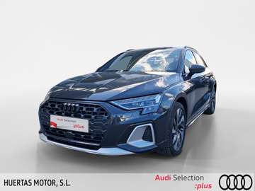BERLINA CON PORTON 1.5 40 TFSI E S TRON ALLSTREET