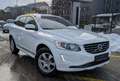 Volvo XC60 D4*2.Hd*Temp*AHK*SH*BiXen*4xShz*PDC*Memory Blanc - thumbnail 3