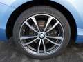BMW 220 d Cabrio Sport Line FACEL. LED NAVI KAMERA Bleu - thumbnail 9