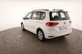 Volkswagen Touran Life TSI Weiß - thumbnail 10